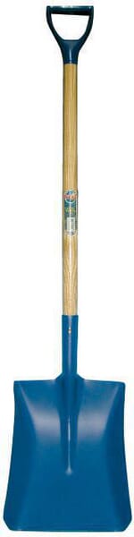 Atlas Shovel With Pd Handle 95 Cm 797500