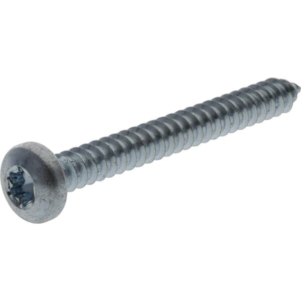 Kramp Self Tapping Screw Torx 5.5X45mm 7981C5545tx100