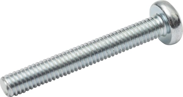 Kramp Pan Head Machine Screw 4X30 Torx Din7985 7985430Tx100