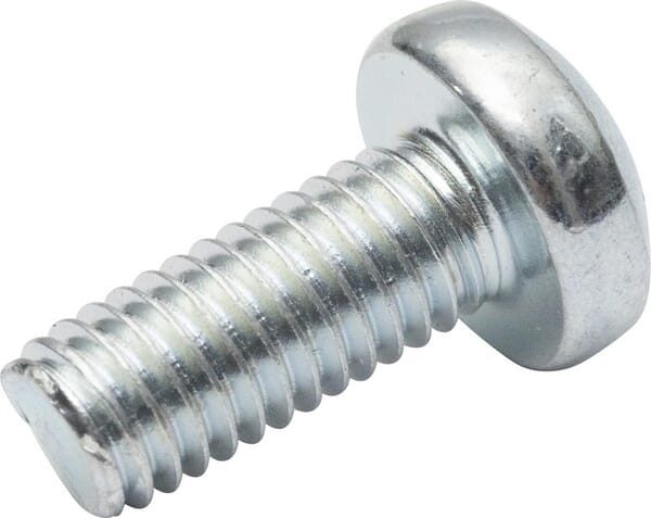 Kramp Pan Head Machine Screw 5X12 Torx Din7985 7985512Tx100