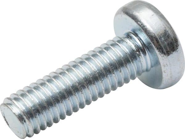 Kramp Pan Head Machine Screw 5X16 Torx Din7985 7985516Tx100