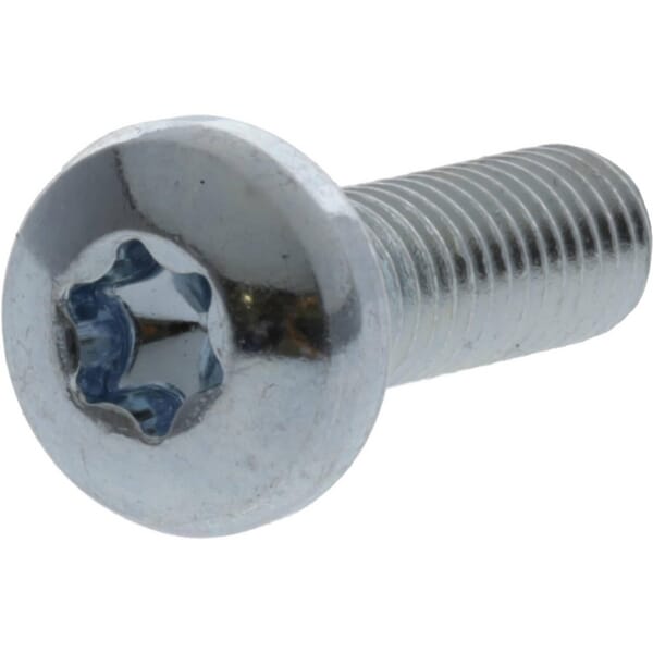 Kramp Pan Head Machine Screw 5X20 Torx Din7985 7985520Tx100