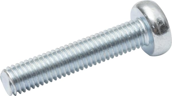 Kramp Pan Head Machine Screw 5X25 Torx Din7985 7985525Tx100
