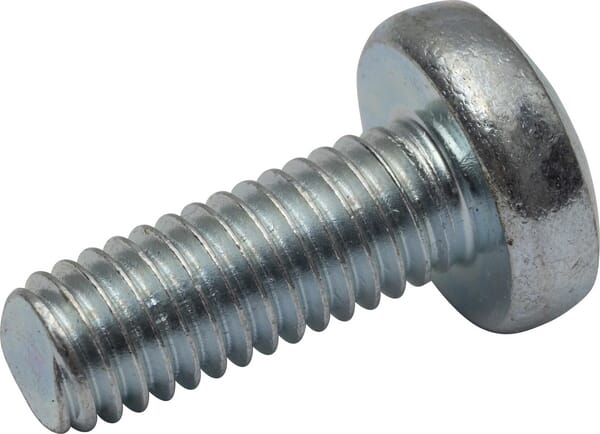 Kramp Pan Head Machine Screw 6X12 Torx Din7985 7985612Tx100