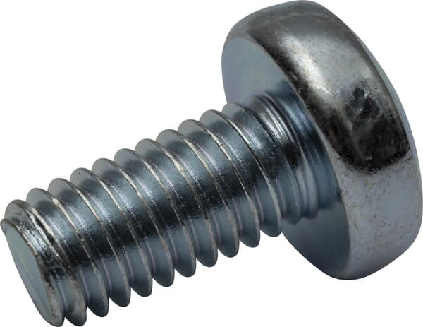 Kramp Pan Head Machine Screw 6X16 Torx Din7985 7985616Tx100