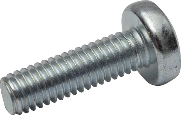 Kramp Pan Head Machine Screw 6X20 Torx Din7985 7985620Tx100