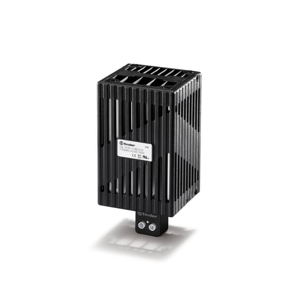Finder Panel Heater 100W 110…230V Ac/Dc 7H5102300100