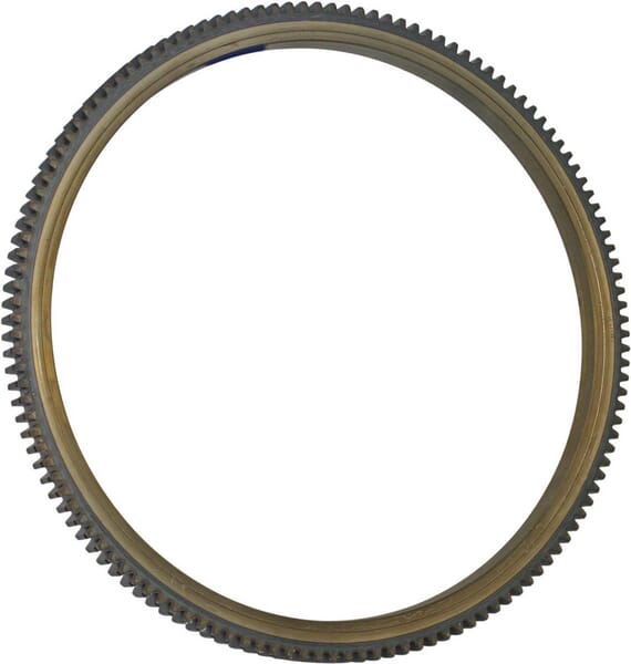 Non Original Flywheel Rim C-385 80003062N