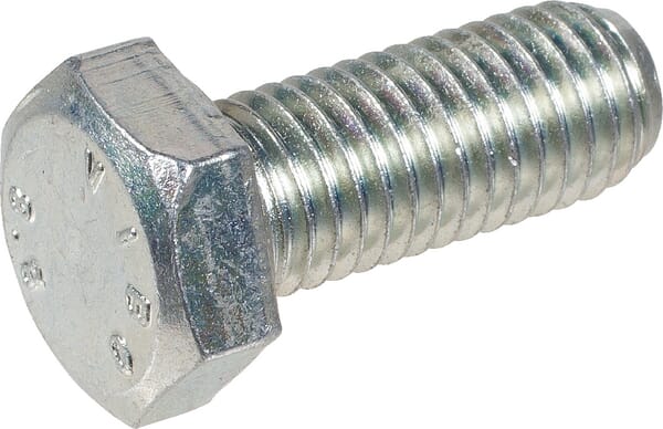 Kuhn Hexagon Head Screw 80061271