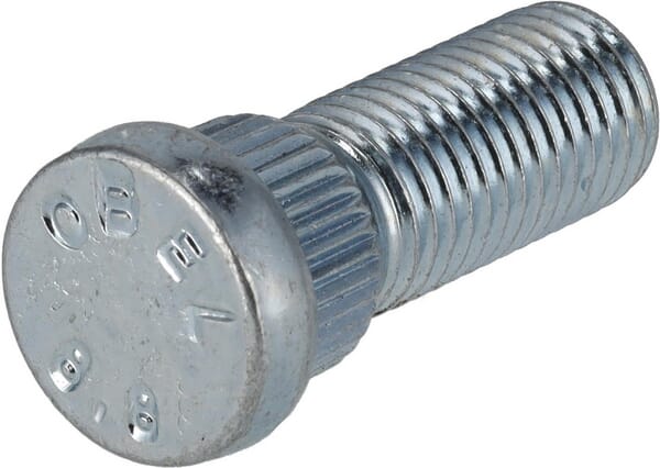Kuhn Wheel Screw Fe/Znxc3 800612D5