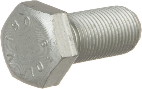 Kuhn Hexagon Head Screw 80061676