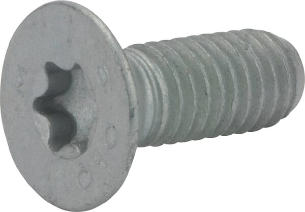 Kuhn Fe/Zn Torx Countersunk Screw 80110614