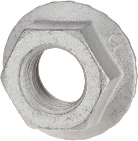 Kuhn Locking Nut 80201064