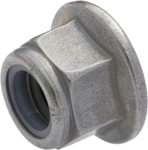 Kuhn Self-Locking Nut 80201220