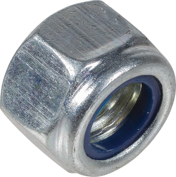 Kuhn Lock Nut 80201230