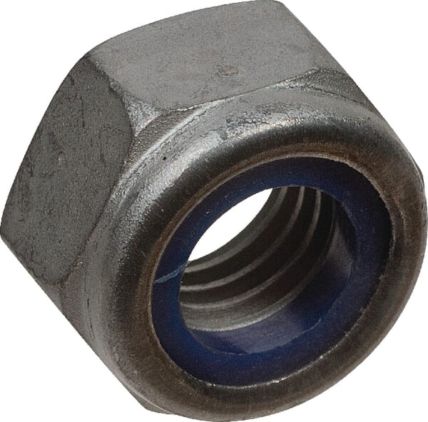 Kuhn Self-Locking Nut 80201248