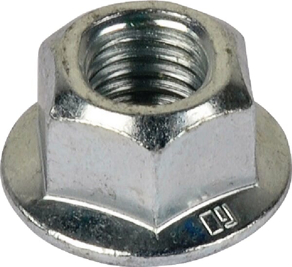 Kuhn Self-Locking Nut 80201265