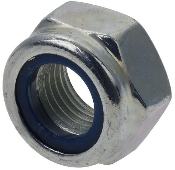Kuhn Locking Nut 80201432