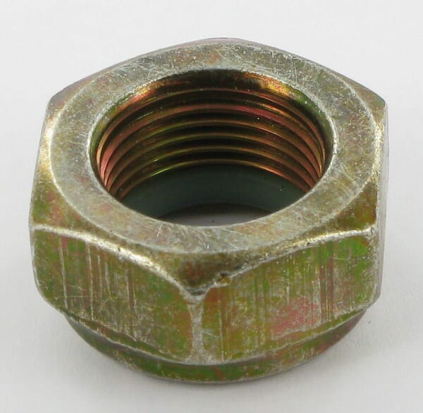 Kuhn Lock Nut M20x1.5 80202048