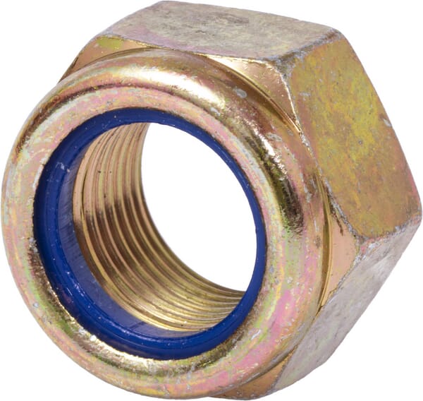 Kuhn Self Locking Nut 80202408