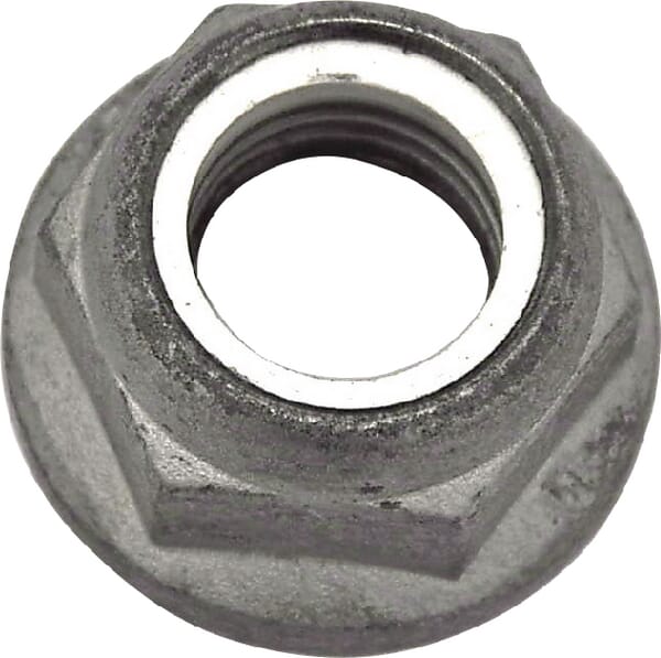 Kuhn Self-Locking Nut 80202420