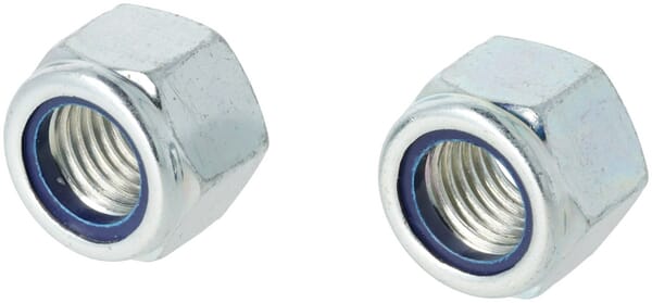 Kuhn Self-Locking Nut 80202447