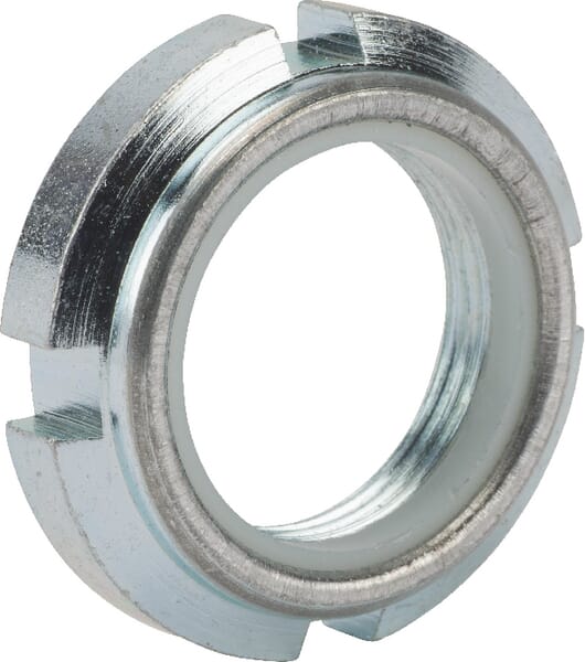 Kuhn Self-Locking Nut 80202566
