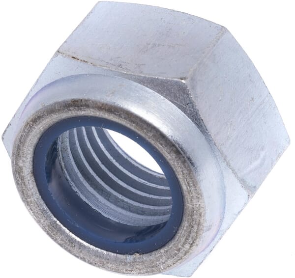 Kuhn Self-Locking Nut 80202731
