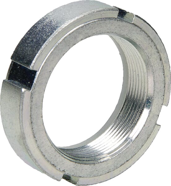 Kuhn Self-Locking Nut 80204063