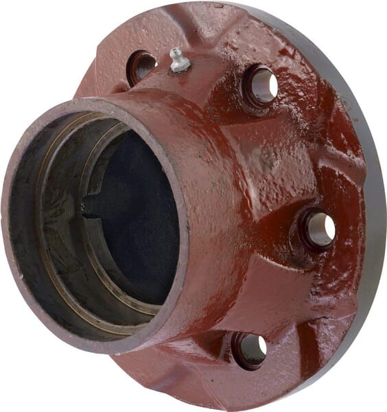 Non Original Front Wheel Hub C-385 80205015N