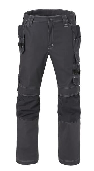 80230 Work trousers cotton/polyester