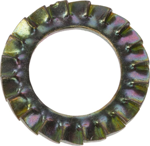 Kuhn Serrated Lock Washer 80271401