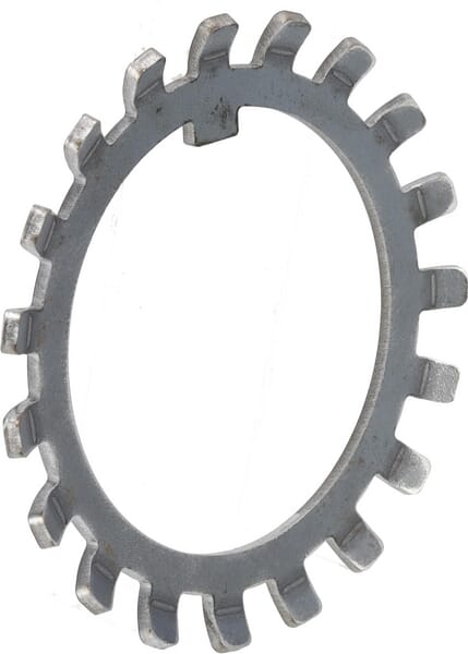 Kuhn Washer, Tab Lock 80298020