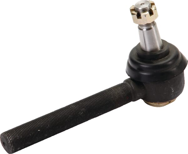 Unbranded Tie rod end left M24 Belarus 80300302002N