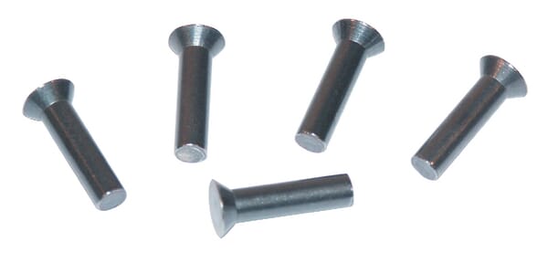Kuhn Countersunk Head Rivet 80350504