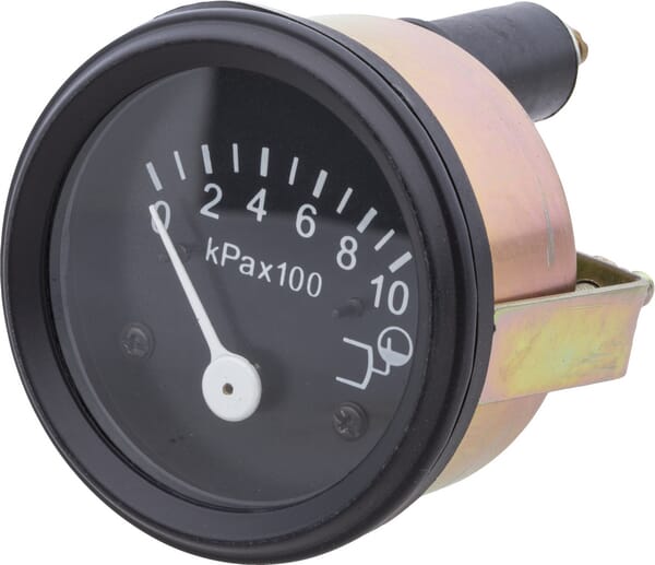 Non Original Oil Pressure Indicator, Mechanical C-385 80350931N