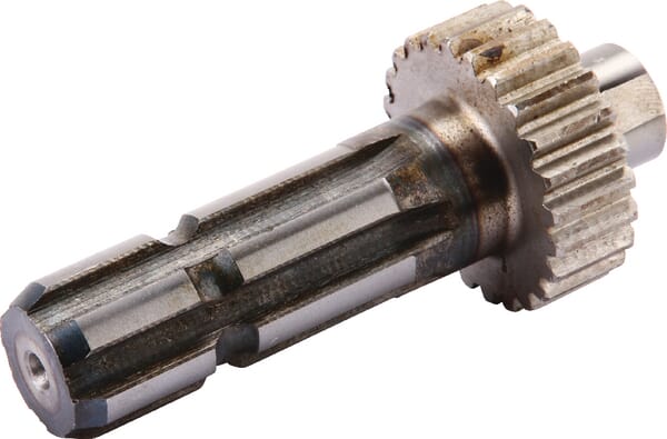Unbranded Splined shaft Belarus 804202019B01N