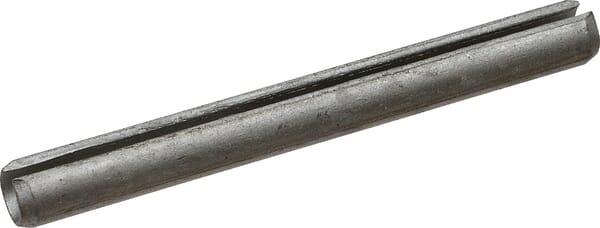 Kuhn Fe/Zn Elastic Roll Pin 80450551