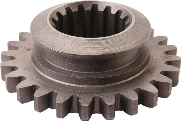 Unbranded Belarus pump gear T=24 804604032AN