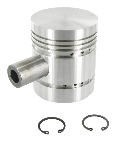 Kramp Piston Suitable For Perkins 81512Kr