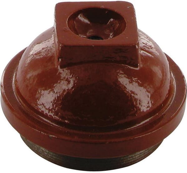 Hub cap New Holland 81717282N