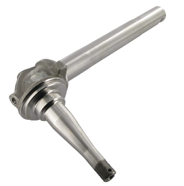 Spindle left New Holland 81816577N