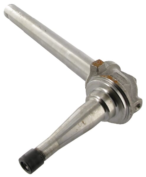 Spindle right New Holland 81816581N