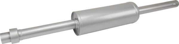 Gopart Exhaust New Holland 81817063Gp