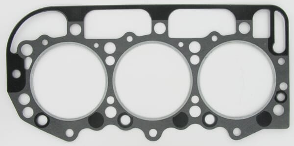 Glaser Dana Cylinder Head Gasket New Holland 81819541N