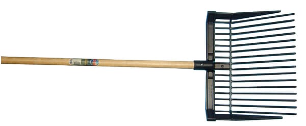Atlas Dung Fork, Plastic 827000