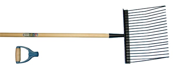 Atlas Dung Fork, Metal 827017