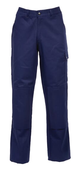 8286 Working trousers Basic