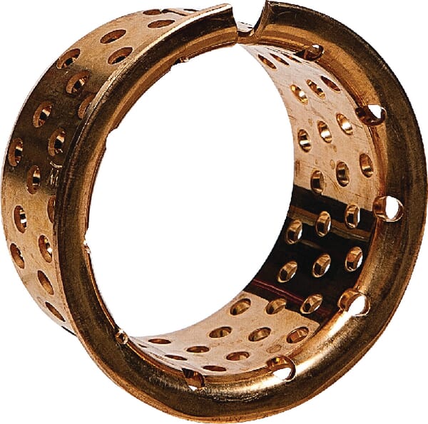 Kuhn Flange Bush 83015056