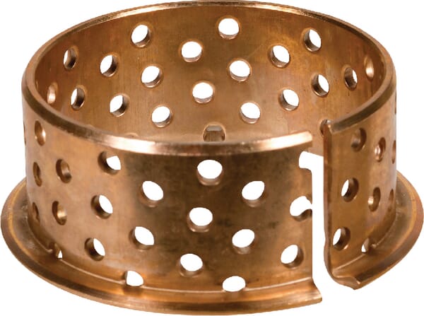 Kuhn Flange Bush 83016065